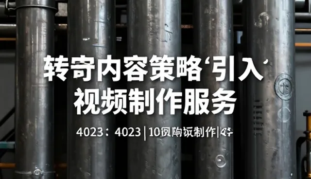 短视频制作服务的日常使用与维护技巧
